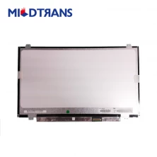Китай 14,0 дюйма 1366 * 768 Matte Tool 30 Pin EDP Slim N140BGE-E33 экран ноутбука производителя