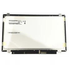 China 14.0 inch 1366*768 glare 40 PIN LVDS B140XTK01.0 Laptop Screen manufacturer