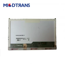China 14.1" AUO WLED backlight notebook computer LED screen B141EW05 V5 1280×800 cd/m2 220 C/R 500:1 manufacturer