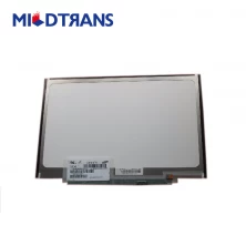 China 14.1 Inch 1280*800 SAMSUNG LVDS LTN141AT11-001 Laptop Screen manufacturer