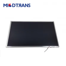 porcelana 14.1" SAMSUNG CCFL backlight laptop LCD screen LTN141AT07-101 1280×800 fabricante