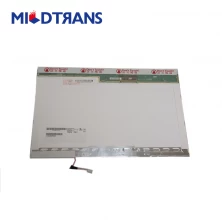 China 15.4 Inch 1280*800 Glossy Thick 30Pins LVDS B154EW02 V7 Laptop Screen manufacturer