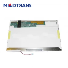 China 15.4 Inch 1440*900 Glossy Thick 30 Pins LVDS B154PW02 V0 Laptop Screen Hersteller