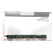 Chine 15.6 "1920 * 1080 GLARE 40 broches LVDS Épaisseur B156HW01 V.0 Portable fabricant