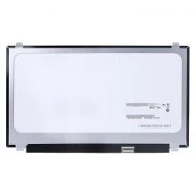 China 15.6 "AUO WLED-Hintergrundbeleuchtung Laptop-LED-Panel B156XTN04.2 1366 × 768 cd / m2 220 C / R 500: 1 Hersteller