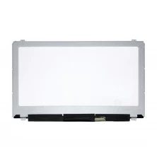 الصين 15.6 "AUO WLED كمبيوتر محمول الخلفية TFT LCD B156XTT01.1 1366 × 768 CD / M2 200 C / R 500: 1 الصانع