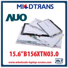 Çin 1: 15.6 "AUO WLED dizüstü bilgisayar 1366 × 768 cd / m2 200 ° C / R 500 ekran LED B156XTN03.0 üretici firma