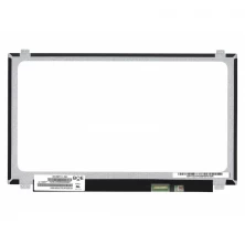 Chine 15,6 "BOE rétroéclairage WLED ordinateurs portables de panneaux LED HB156FH1-301 1920 × 1080 cd / m2 220 C / R 600: 1 fabricant