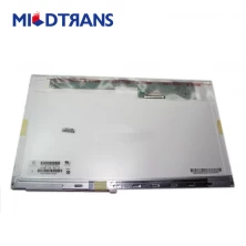 China 15,6 polegadas 1366 * 768 CMO brilhante brilhante 30 pins lvds n156b3-l0b tela laptop fabricante