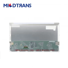 China 15,6 polegadas 1366 * 768 Matte grosso 40 Pins LVDS N156B6-L3D Tela do laptop fabricante