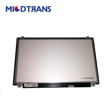 China WLED-Backlight 15,6 "Notebook LG Display LED-Bildschirm LP156WF4-SPB1 1920 × 1080 cd / m2 300 C / R 700: 1 Hersteller