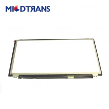 الصين 15.6 "LG العرض WLED الكمبيوتر المحمول الإضاءة الخلفية LED الشاشة LP156WHA-SPA1 1366 × 768 CD / M2 400 C / R 800: 1 الصانع