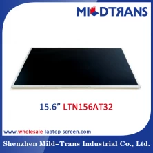 중국 15.6 "삼성 WLED 백라이트 노트북 PC TFT LCD LTN156AT32-T01 1366 × 768 CD / m2 (220) C / R 500 : 1 제조업체