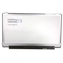 الصين 15.6 بوصة 1366 * 768 40 دبوس LVDS ماتي سليم B156ZAN02.1 شاشة الكمبيوتر المحمول الصانع