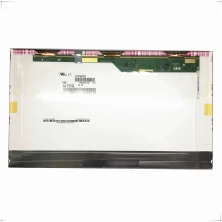 Çin 15.6 inç 1366 * 768 40 pin LVDS kalın LTN156AT32-401 dizüstü ekranı üretici firma