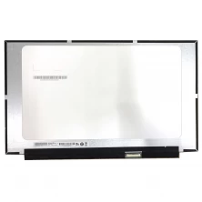 China 15.6 inch 1366*768 glare Slim 40 PIN LVDS B156XTK02.0 Laptop Screen manufacturer