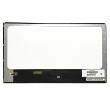 الصين 15.6 بوصة 1366 * 768 وهج سميكة 40 دبوس LVDS NT156WHM-N50 شاشة الكمبيوتر المحمول الصانع