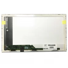 China 15.6 inch 1366*768 glossy 40 PIN LVDS Thick LP156WH4-TLN1 Laptop Screen manufacturer