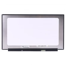 China 15.6 inch 1920*1080 Matte Slim 30 PIN EDP NV156FHM-N6A Laptop Screen manufacturer