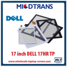 porcelana Táctil tablet reemplazo digitalizador de pantalla de alta calidad de 17,0 pulgadas para el panel táctil Dell 17hr fabricante