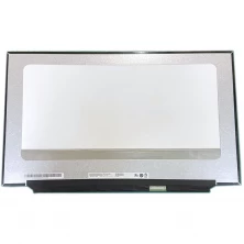 중국 17.3 인치 1920 * 1080 40 핀 EDP 매트 두꺼운 B173HAN04.0 노트북 화면 제조업체