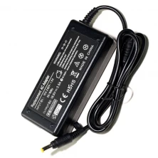 China 18.5V 3.5A 65w 4.8*1.7mm for HP Laptop DC Power Supply Charger Adapter manufacturer