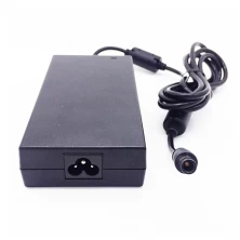 China 180W 19.5V 9.23A 7.4*5.0mm Laptop Adapter for Dell Precision M4600 M4700 M4800 Alienware 13 R3 Charger Power Supply DA180PM111 manufacturer