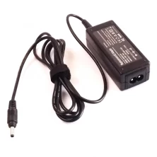 China 19.5V 2.05A 40W 4.0*1.7mm Notebook  DC Adapter Charger For HP Laptop adapter manufacturer