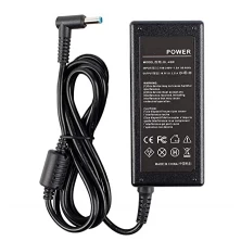 China 19.5V 2.31A 45W Ac Laptop Charger for HP 741727-001 740015-003 HSTNN-DA40 Adapter Blue Tip  4.5 X 3mm with Notebook Computer PC Power Cord Supply Source Plug manufacturer