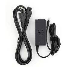 China 19.5V 2.31A 45W Replacement AC Adapter for Dell World Wide Input Voltage 100-240VAC 50/60Hz LA45NM140 manufacturer