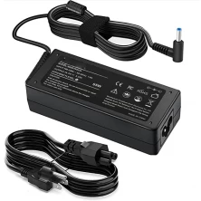 China 19.5V 3.33A 65W AC Adapter Charger for HP 15-F009WM 15-F023WM 15-F039WM 15-F059WM 15-g073nr F9H92UA 15-g074nr Laptop 4.5/3.0mm Power Supply with Cord manufacturer