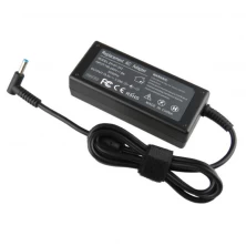 Çin 19.5 V 3.33A HP Dizüstü Güç Chager AC Adaptörü Aspire HP-07 Mavi Bağlantı Noktası üretici firma