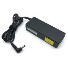 China 19V 4.74A 90W 5.5*2.5mm Laptop Charger Power For ASUS Toshiba/Lenovo Adapter A46C X43B A8J K52 U1 U3 S5 W3 W7 Z3 Notebook manufacturer