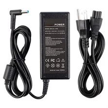 China 19V 4.74A 90W High Power Supply+Cord Charger Adapter for HP Elitebook 8440p 2540p 8470p 2560p 6930p 8560p 8540w 2570p 8540p 8570p 2760p 2170p 8530w manufacturer