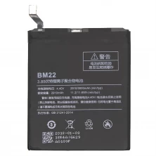 Cina 2910mah BM22 Sostituzione della batteria per il telefono cellulare Xiaomi MI5 produttore