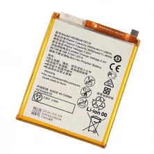 Китай Батарея для замены сотового телефона 3000 мАч HB366481ECW для Huawei Honor 9i 9n аккумулятор производителя