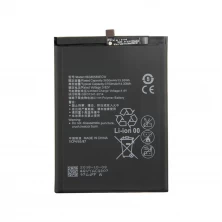 China Bateria de telefone celular de substituição de 3750mAh HB386589ECW para Huawei Nova 4 V20 fabricante