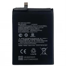 Cina 4000mAh BN47 MI A2 Lite Batteria per cellulare per la batteria Redmi 6 Pro Batterie ricaricabili produttore