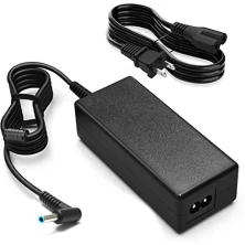 China 45W 19.5V 2.31A Laptop AC Adapter Charger for HP Pavilion x360 15 15-f111dx 15-f272wm 15-f211wm 15-f271wm 15-f233wm 15-f387wm 15-f211nr 15-f337wm 15-f224wm 15-f269nr 15-af093ng 15-f222wm Power Cord manufacturer