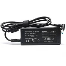 China 45W AC Power Laptop Adapter Supply Charger Cord for HP Pavilion X360 M3 11 13 15 Folio 1040 G1 G2 G3 Slatebook 14 HP Pro 410 G1 Chromebook 14 11 G3 G4 G5 19.5V 2.31A manufacturer