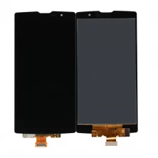 China 5.0" Lcd Touch Screen Assembly For Lg Magna G4C H500 H525N H502F Phone Lcd Panel With Frame Hersteller