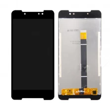 China 5.0 " Phone Lcd For Infinix Smart X5010 Lcd Display Touch Screen Digitizer Replacement Part manufacturer