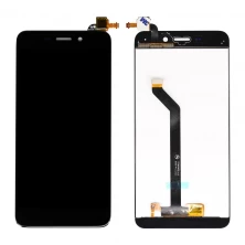Cina Digitalizzatore del montaggio del touch screen del display del telefono del telefono da 5,2 pollici per Huawei Honor 6c Pro LCD produttore