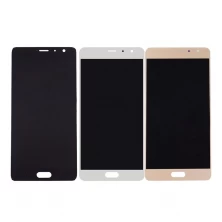 China 5.2 " Phone Lcd For Xiaomi Redmi Pro Display Panel Touch Screen Digitizer Assembly Black/White manufacturer