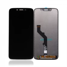 China 5.7" Oem Lcd Touch Screen Digitizer For Moto G7 Play Xt1952-4 Display Lcd Mobile Phone Assembly manufacturer