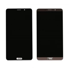 Çin 5.9 "Huawei Mate için 10 LCD Ekran Dokunmatik Ekran Digitizer Cep Telefonu Meclisi Siyah / Beyaz / Altın üretici firma