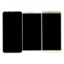 China 5.93 Inch Mobile Phone Lcd For Huawei Honor 7X Lcd Display Touch Screen Digitizer Assembly manufacturer
