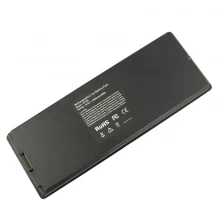 Chine 5200mAh A1185 A1181 Batterie d'ordinateur portable pour Apple Ma566 MA566FE / A MA566G / A MA566J / A Pour MacBook Ma472 MA472B / A MA701 MB404X fabricant