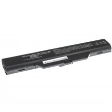China 5200mAh  Laptop Battery For HP COMPAQ 510 610 615 6720 6730 6735 6820 6830 S 451086-161 451568-001 manufacturer