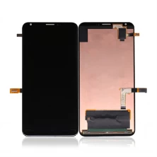 China 6.0 Inch Lcd Display For Lg V30 H930 Lcd Touch Screen Digitizer Display Screen Replacement manufacturer